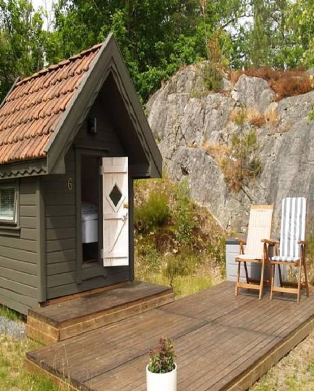 Risor Gjestehus Exterior photo